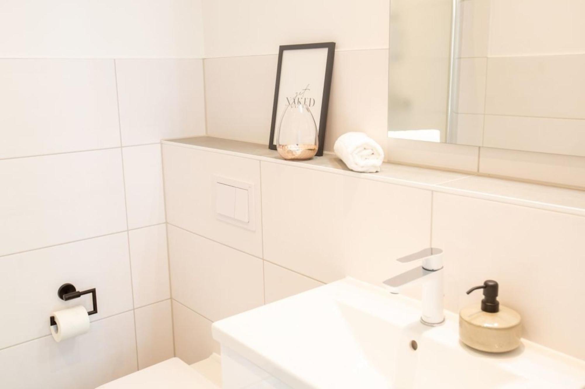 Apartment No2 Stralsund Ngoại thất bức ảnh
