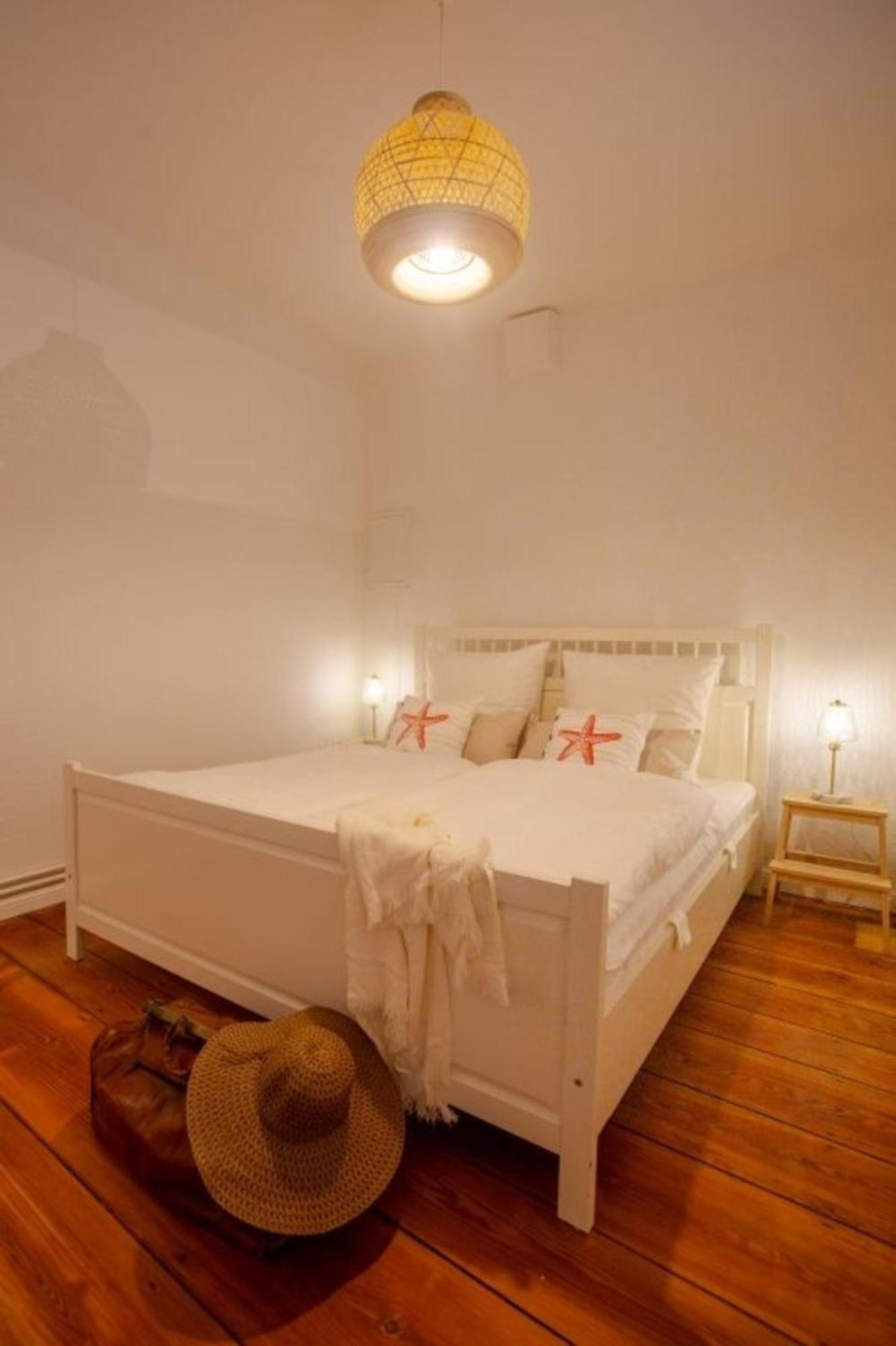 Apartment No2 Stralsund Ngoại thất bức ảnh